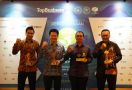 Chandra Asri Group Borong Penghargaan di Ajang Top CSR Award 2024 - JPNN.com