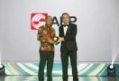 APP Group Raih 2 Penghargaan Utama dari HR Asia - JPNN.com