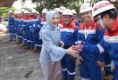 Jokowi: Saya dapat Laporan dari Pertamina, Blok Rokan Ini Paling Besar - JPNN.com