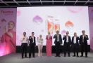 Hadir di Indonesia, Flavettes Glow Gandeng Donita sebagai Brand Ambassador - JPNN.com