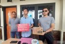 Pengedar Sekaligus Pengguna Sabu-Sabu Diringkus Polisi di Gorontalo, Sebegini Barang Buktinya - JPNN.com