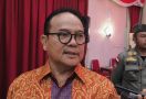 Rusli Zainal Ogah Dukung Syamsuar: Nomornya Saja Saya Tak Punya - JPNN.com