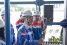 Pertamina Gerak Cepat Lakukan Pengawasan LPG, Mendag Zulhas Berkomentar Begini - JPNN.com