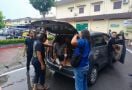 Begal Sadis di Medan Ini Ditangkap Polisi, Lihat Kakinya - JPNN.com