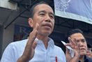 Presiden Jokowi: Indonesia Mengecam Keras Serangan Israel ke Rafah - JPNN.com