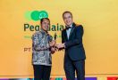 Mantap! PT Pegadaian Dapat Predikat Best Company to Work in Asia untuk ke-6 Kalinya - JPNN.com