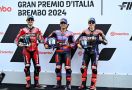 Link Live Streaming Sprint MotoGP Italia: Pecco Marah - JPNN.com