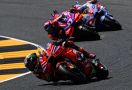 Link Live Streaming Race MotoGP Italia, Cek Starting Grid - JPNN.com