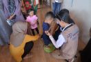 BRI Ajak Peserta Relawan Bakti BUMN 2024 Berpetualang di Desa BRILiaN - JPNN.com