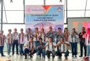 Melantik Pengurus Daerah Kaltimtara, Ketum Kamajaya Ajak Berkontribusi Positif ke Masyarakat - JPNN.com