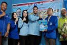 Representasi Anak Muda, Parij Ismeth Rinjani Siap Maju Pilkada Kapuas - JPNN.com