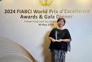 Lagi, Sinar Mas Land Raih Penghargaan The 2024 FIABCI World Prix d'Excellence Awards - JPNN.com