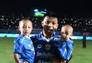 Pelatih Persib Bojan Hodak Sampaikan Kabar Kurang Sedap Soal Cedera Rachmat Irianto - JPNN.com