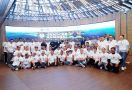 Jambore Nasional Mercedes Benz Club Indonesia akan Digelar di Bali, Ini Harapan Ketum IMI - JPNN.com