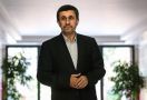 Mahmoud Ahmadinejad Daftar Pilpres Iran 2024 - JPNN.com