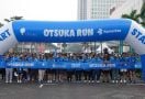 Diikuti 1.000 Pekerja, Otsuka Run 2024 Sukses Digelar - JPNN.com