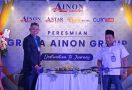 Ainon Holidays Tempati Kantor dan Garasi Baru, Siap Berikan Layanan Prima - JPNN.com