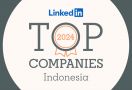 Sampoerna Dinobatkan Kembali jadi LinkedIn Top Companies 2024 di Indonesia - JPNN.com