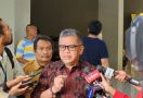 PDIP Tak Setuju Pemilihan Melalui MPR, Hasto Singgung Pidato Megawati Pas Rakernas - JPNN.com