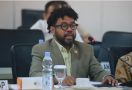 Senator Filep Tanggapi Soal Defisit Anggaran Papua Barat - JPNN.com