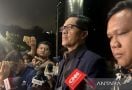 Jaksa KPK Panggil Febri Diansyah Jadi Saksi di Sidang SYL Hari Ini - JPNN.com