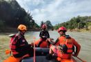 Nuryanto Hilang Tenggelam di Sungai Ogan, Begini Kejadiannya - JPNN.com