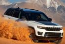 Jeep Siapkan SUV Terbaru di Segmen D, Cherokee? - JPNN.com