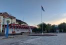 Penajam Paser Utara Lokasi Pencanangan Pembagian 10 Juta Bendera Merah Putih - JPNN.com