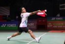 Indonesia Open 2024: Performa Anthony Sinisuka Ginting Dipertanyakan - JPNN.com