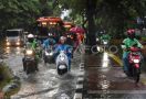 Cuaca Hari Ini, BMKG Memprakirakan Hujan Ringan hingga Lebat Mengguyur Mayoritas Kota Besar - JPNN.com