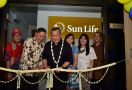 Pertegas Komitmen Bisnis di Jatim, Sun Life Indonesia Resmikan Kantor Pemasaran Mandiri di Malang - JPNN.com