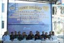 Top, Bea Cukai Gagalkan 2 Penyelundupan Rokok Ilegal di Perairan Aceh - JPNN.com