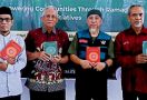 BWA Distribusikan 20 Ribu Al-Qur'an ke Pelosok Jawa Tengah dan Yogyakarta - JPNN.com