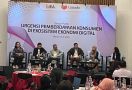 idEA: Konsumen Cerdas & Berdaya Lebih Mumpuni Membangun Ekonomi Nasional - JPNN.com