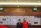 Timnas Indonesia vs Irak: Shin Tae Yong Buka Peluang Memainkan Jay Idzes - JPNN.com