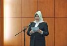 Plt Sekjen MPR Siti Fauziah Lantik 4 Kepala Biro dan 14 PPPK, Simak Pesannya - JPNN.com