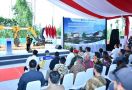 Pertamina-Bakrie Group Berkolaborasi, Bangun Nusantara Sustainability Hub di IKN - JPNN.com