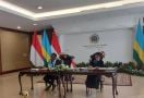 Rwanda Sepakat dengan Sikap Indonesia Terkait Konflik Israel-Palestina - JPNN.com