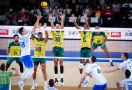 VNL 2024: Slovenia Mengalahkan Brasil dengan Dramatis - JPNN.com