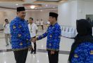 Gebrakan Menpora Dito: Angkat Pemuda 34 Tahun Jadi Asdep Kepeloporan Pemuda Kemenpora - JPNN.com