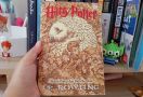 Hiks...Cerita Penyihir Harry Potter Resmi Tamat - JPNN.com