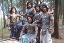 Biaya Produksi Termahal, Serial Mahabharata Habiskan Ratusan Miliar - JPNN.com