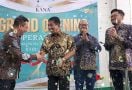Ekspansi ke Medan, Koperasi Kana Perkenalkan Minuman Kesehatan - JPNN.com