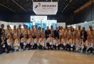 Pertamina Hulu Energi Kembali Ukir Prestasi Internasional di INTARG 2024 - JPNN.com