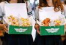 Nikmati Sensasi Flavor Adventure di Perayaan Ke-10 Wingstop - JPNN.com