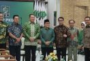 Bamsoet Tegaskan Tidak Ada Pernyataan Sepakat Presiden Dipilih MPR - JPNN.com