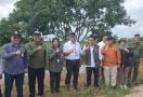 Kementan Dorong Barito Kuala Menyukseskan Upsus Antisipasi Darurat Pangan - JPNN.com