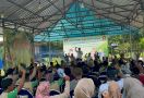 Pedagang Pasar di Tegal Ramai-Ramai Dukung Cagub Sudaryono, Ini Alasannya - JPNN.com