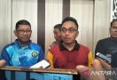 Ini Alasan Polisi Tahan Eks Pj Wali Kota Tanjungpinang - JPNN.com