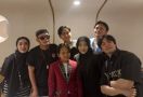 Santyka Fauziah Makin Akrab dengan Keluarga Sule, Ini Buktinya - JPNN.com